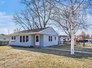 302 Church St, Brooklyn, WI 53521