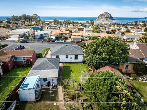 470 Kern Ave, Morro Bay, CA 93442