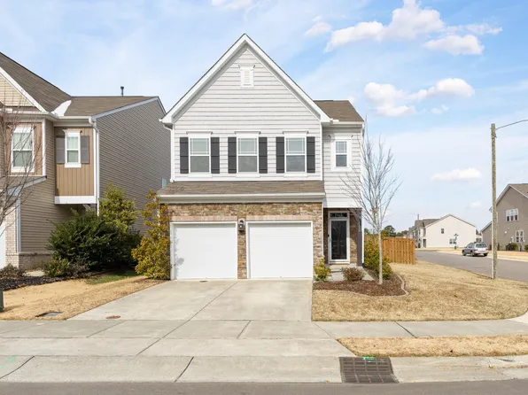 1113 Homecoming Way, Durham, NC 27703
