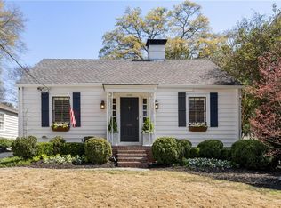 2389 Hurst Dr NE, Atlanta, GA 30305