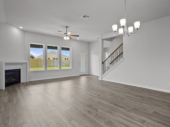 Berkshire Great Room