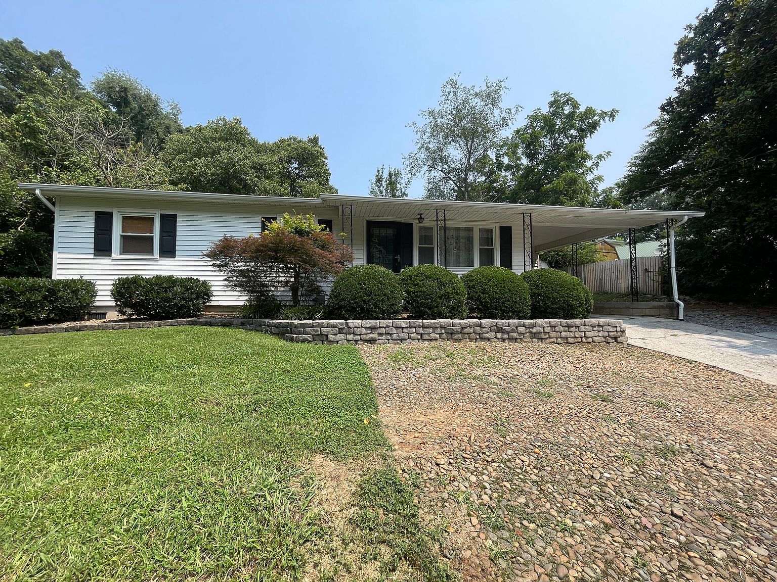 3839 Reeds Chapel Rd, Morristown, TN 37814 Zillow