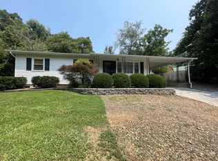 3839 Reeds Chapel Rd, Morristown, TN 37814