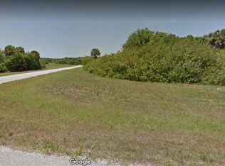 255 Indian Creek Dr, Rotonda West, FL 33947