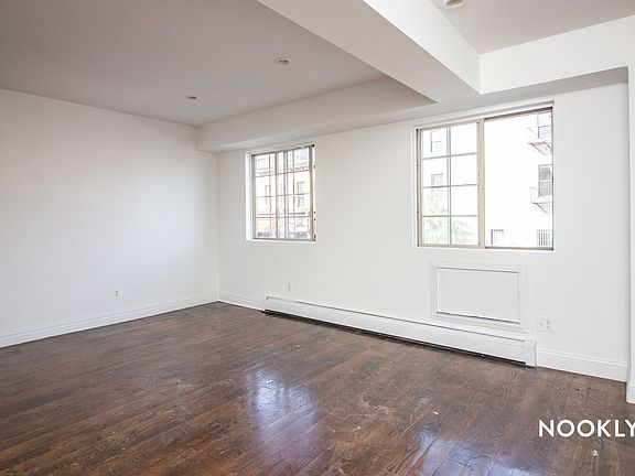 2nd image of 328B Irving Ave #2F