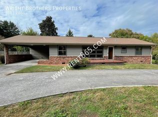 4709 Lonas Dr, Knoxville, TN 37909