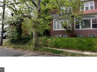 3910 Terrace Ave, Pennsauken, NJ 08110