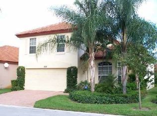 5158 Elpine Way, Riviera Beach, FL 33418