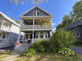53 Ten Eyck Ave, Albany, NY 12209