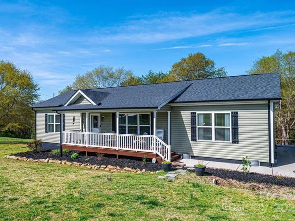 1259 Hardin Rd, Dallas, NC 28034
