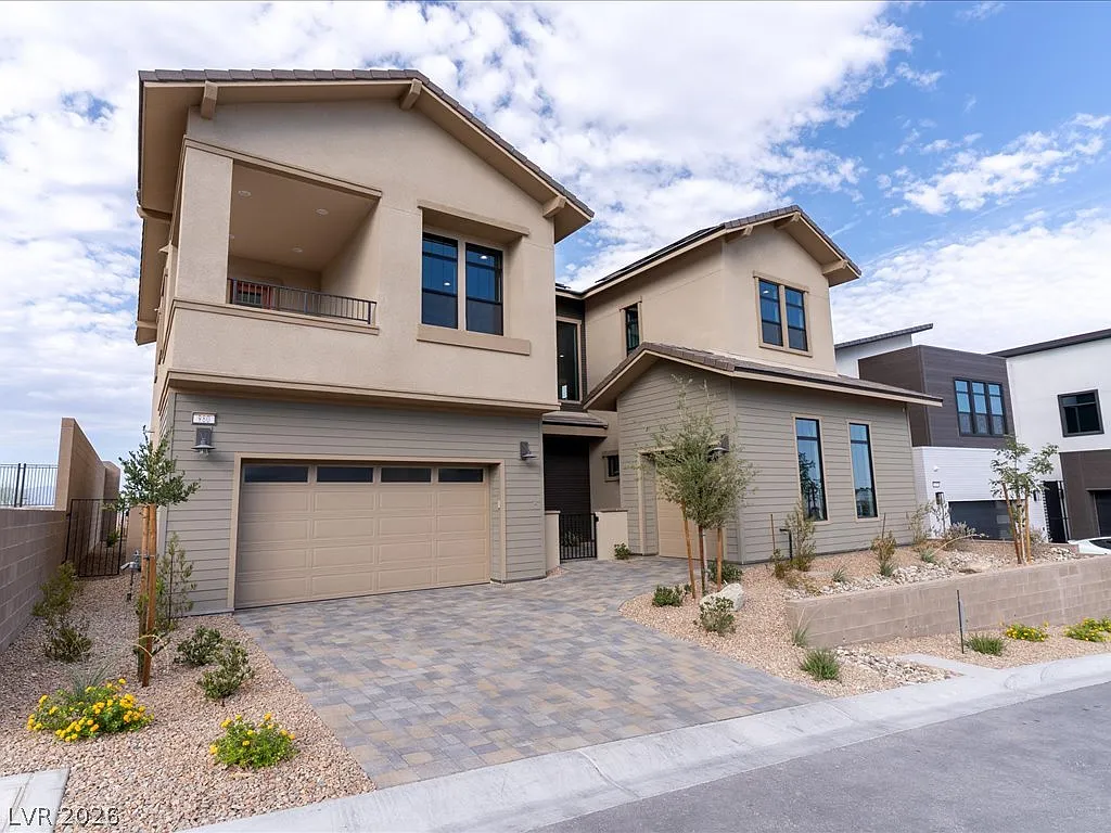 4 bed, 4.5 bath, 3203 sqft, $7,500 — Photo 2