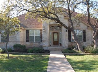 610 Scenic Path, Leander, TX 78641
