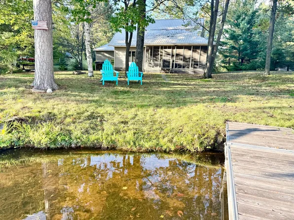 361 Vena Ave, Tomahawk, WI 54487