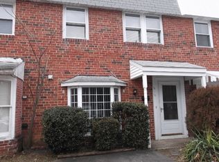 659 W Brookdale St, Allentown, PA 18103