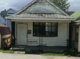 337 Locust St REAR E, Scranton, PA 18505