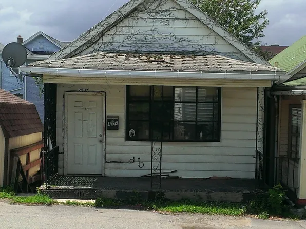337 Locust St Rear E, Scranton, PA 18505