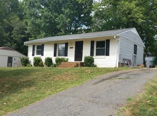 815 Big River Rd, Charlotte, NC 28216