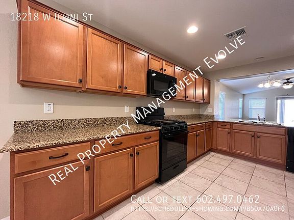 5th image of 18218 W Illini St