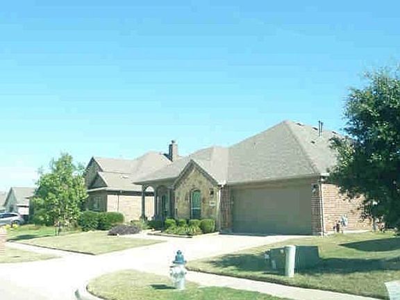 Property Front View