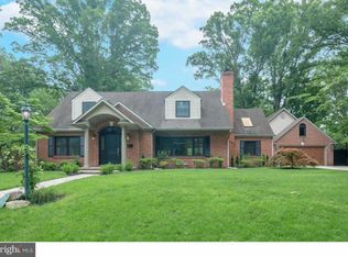 322 Woodland Ave, Haddonfield, NJ 08033