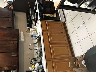 Rented by Sheffey Realty