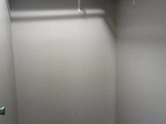 Master Bdrm Closet