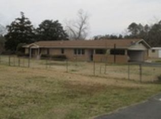 4838 Highway 84, Winnfield, LA 71483