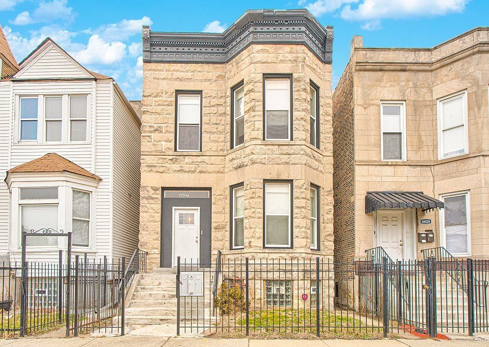1st image of 6627 S Langley Ave