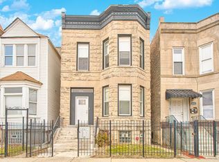 6627 S Langley Ave, Chicago, IL 60637