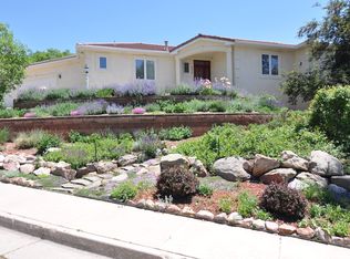 4005 Saddle Rock Rd, Colorado Springs, CO 80918