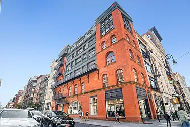 Rented by Brown Harris Stevens