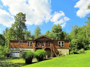 Valley Rd, Evans City, PA 16033