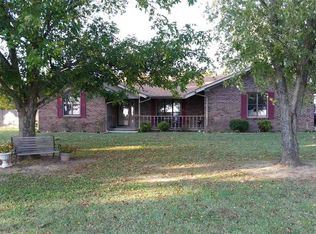 6484 Highway 88, Friendship, TN 38034