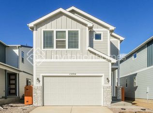 13594 Nederland Dr, Elbert, CO 80106