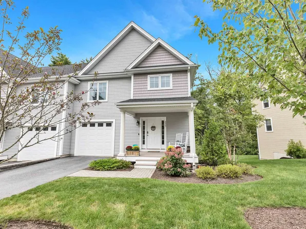 235 Woodview Way, Manchester, NH 03102
