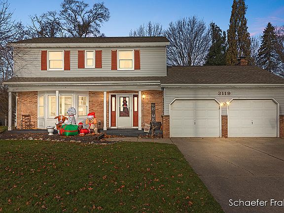 4th image of 3119 Willow Creek Dr SW
