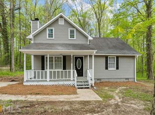 3625 Fayetteville Rd, Griffin, GA 30223