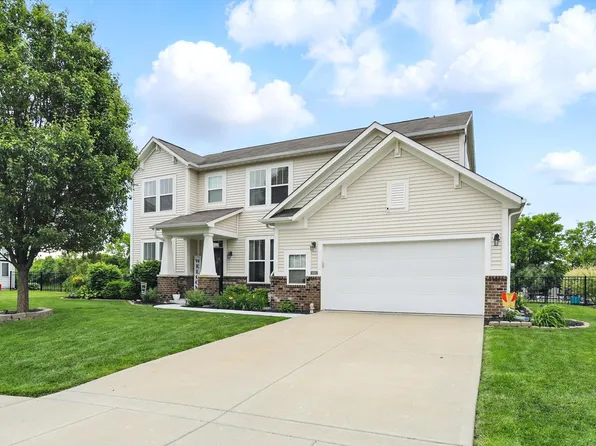 1281 Jesse Ct, Greenwood, IN 46143