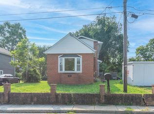 713 59th Pl, Capitol Heights, MD 20743