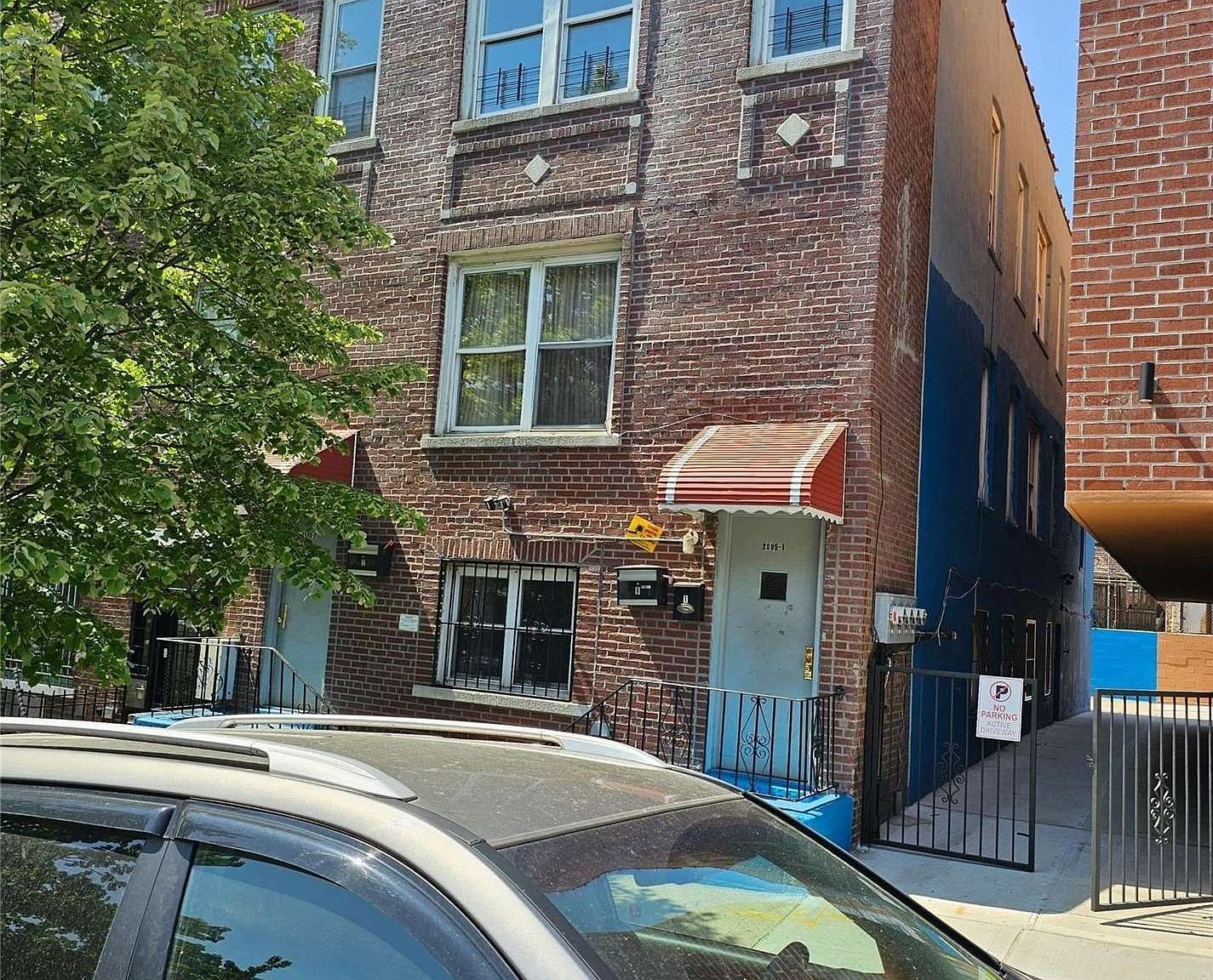 2095 Davidson Ave, Bronx, NY 10453 Zillow
