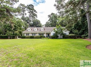 1 Garmany Ln, Savannah, GA 31406