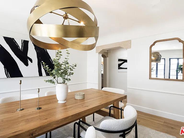 311 N Mansfield Ave #U — Photo 23