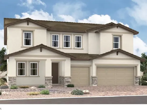 8786 Spencer Garrett St, Las Vegas, NV 89113