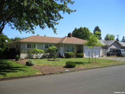 3751 Manor Dr NE, Salem, OR, 97301