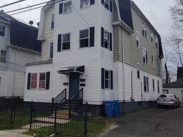 95 Kent Street, 95 Kent St #3, Hartford, CT 06112