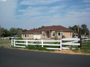 78639 Tyler Ln, Boardman, OR 97818