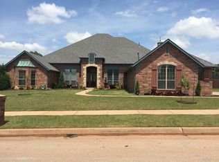 605 NW 151st Cir, Edmond, OK 73013