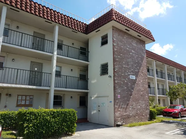 8605 W Sample Rd APT 111, Pompano Beach, FL 33065