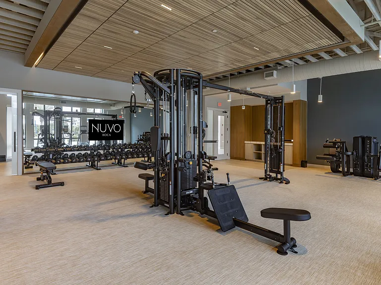 Nuvo- Boca Single Family Homes and Townhomes — Photo 40
