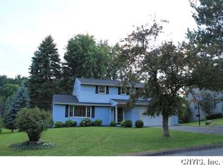 6324 Danbury Dr, Jamesville, NY 13078